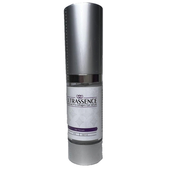 Ultrassence Other - Ultrassence Advanced Pro Collagen Eye Serum‎ Skin Smooth & Tighter New Sealed